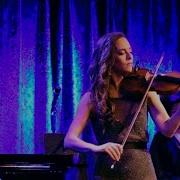 Violinist Rebecca Cherry Performs No Time To Die By Billie Ellish Live At Birdland