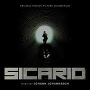 Sicario The Beast Johann Johannsson