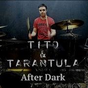 After Dark Drums