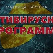 Матрица Гаряева Антибактериальная