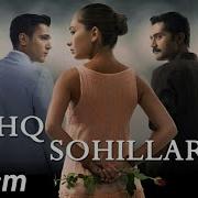 Ishq Sohillari 3 Qism