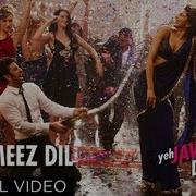 Benny Dayal Badtameez Dil From Yeh Jawaani Hai Deewani