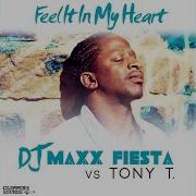 Feel It In My Heart Johnny Matrix Marc Tian Mario Black Club Mix Dj