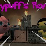 Jigglypuff Gmod