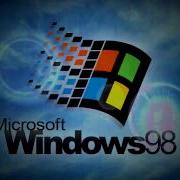 Windows 98 Plus Sparta Remix