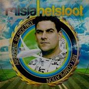 Misja Helsloot So Little Time Extended Dub