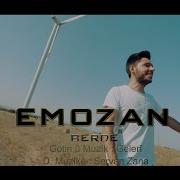 Emozan Berde Official Video 2021 4K