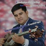 Bekzod Haqqiyev Topmassan Jonli Ijroda