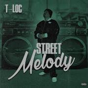 T Loc Gangsta Steps