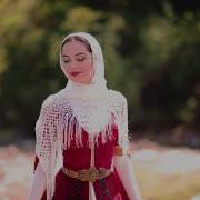 Хацерон Алхасов Милая Нежная