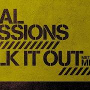 Talk It Out Meteadisco Mix Dual Sessions