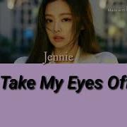 I Love You Beby Jennie