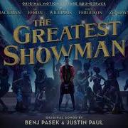 The Greatest Showman Cast From Now On Official Audio Atlantic Records