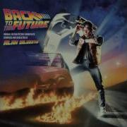 Doc Returns From Back To The Future