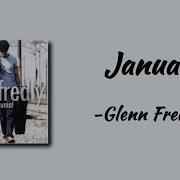 Januari Glenn Fredly Lirik Lagu Indolirik