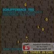 Feature 1 Schlippenbach Trio