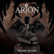 Arion Where The Ocean Greets The Sky