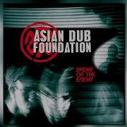 Asian Dub Foundation Fortress Europe