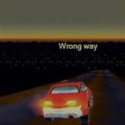 Wrong Way Skawt