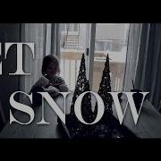 Let It Snow Rock Version By C Threep