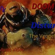 Doom Gmv Disturbed