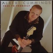 Lonely Bed Albert Cummings