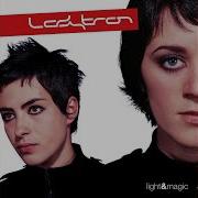 Light Magic Live In Sofia Ladytron