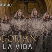 Gregorian Viva La Vida Official Music Video