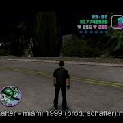 Schafter Miami 1999