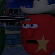 You Are A Toy Veggietales