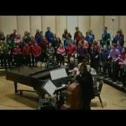 Latino Repertoire Honor Choir Gabriel Live