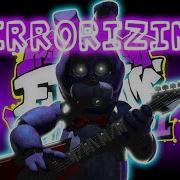 Friday Night Funkin Vs Fnaf 1 Ost Terrorizing