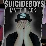 Uicideboy Reaction