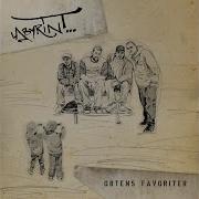 Labyrint Ortens Favoriter Radio Edit