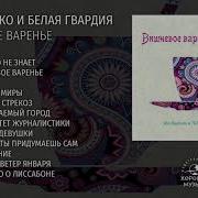 Музыкальные Альбомы Белая Гвардия