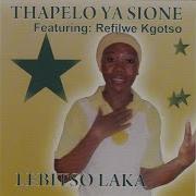 Lebitso Laka Remix Thapelo Ya Sione Topic