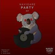 Navigare Party