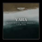 Yara Extended Mix Francis Mercier Frigid Armadillo Luedji Luna