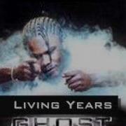 Living Years Ghost