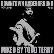 Sax Give Youself To Me Todd S Downtown Mix