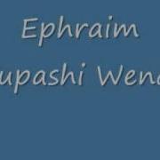 Ephraim Mupashi Wende Naomikay1