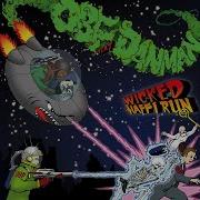 Danman O B F Wicked Haffi Run
