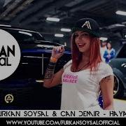 Hayati Feat Can Demir Furkan Soysal