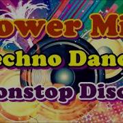 Power Disco Mix