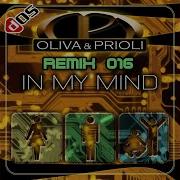 Oliva Prioli In My Mind