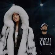 Eminem Nicki Minaj Carry On Ft 2Pac Robbïns Remix 2024