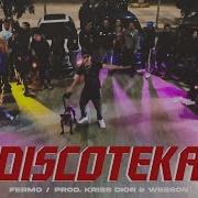 Fermo Discoteka