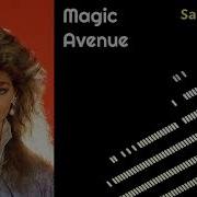 Sandra Magic Avenue