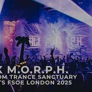 Alex M O R P H 2025