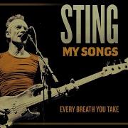 Every Breath You Take Sting